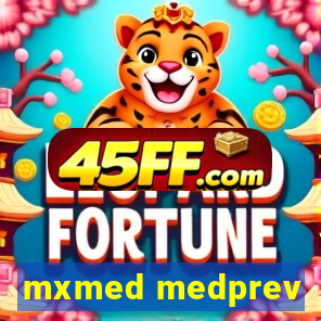 mxmed medprev